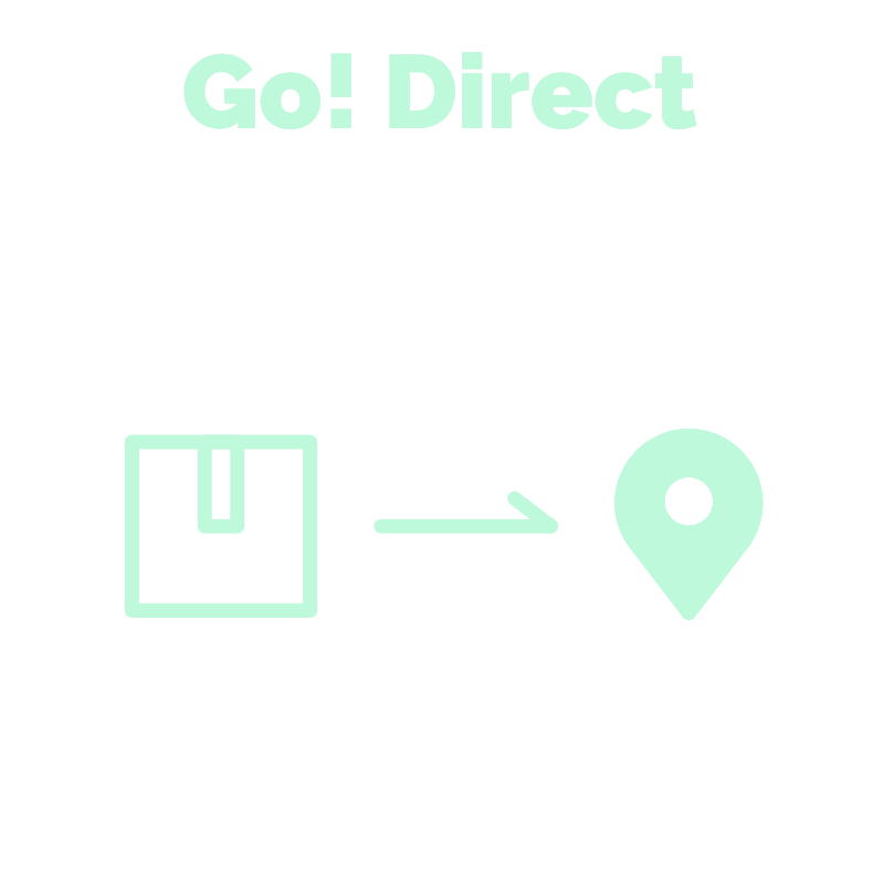 go! direct
